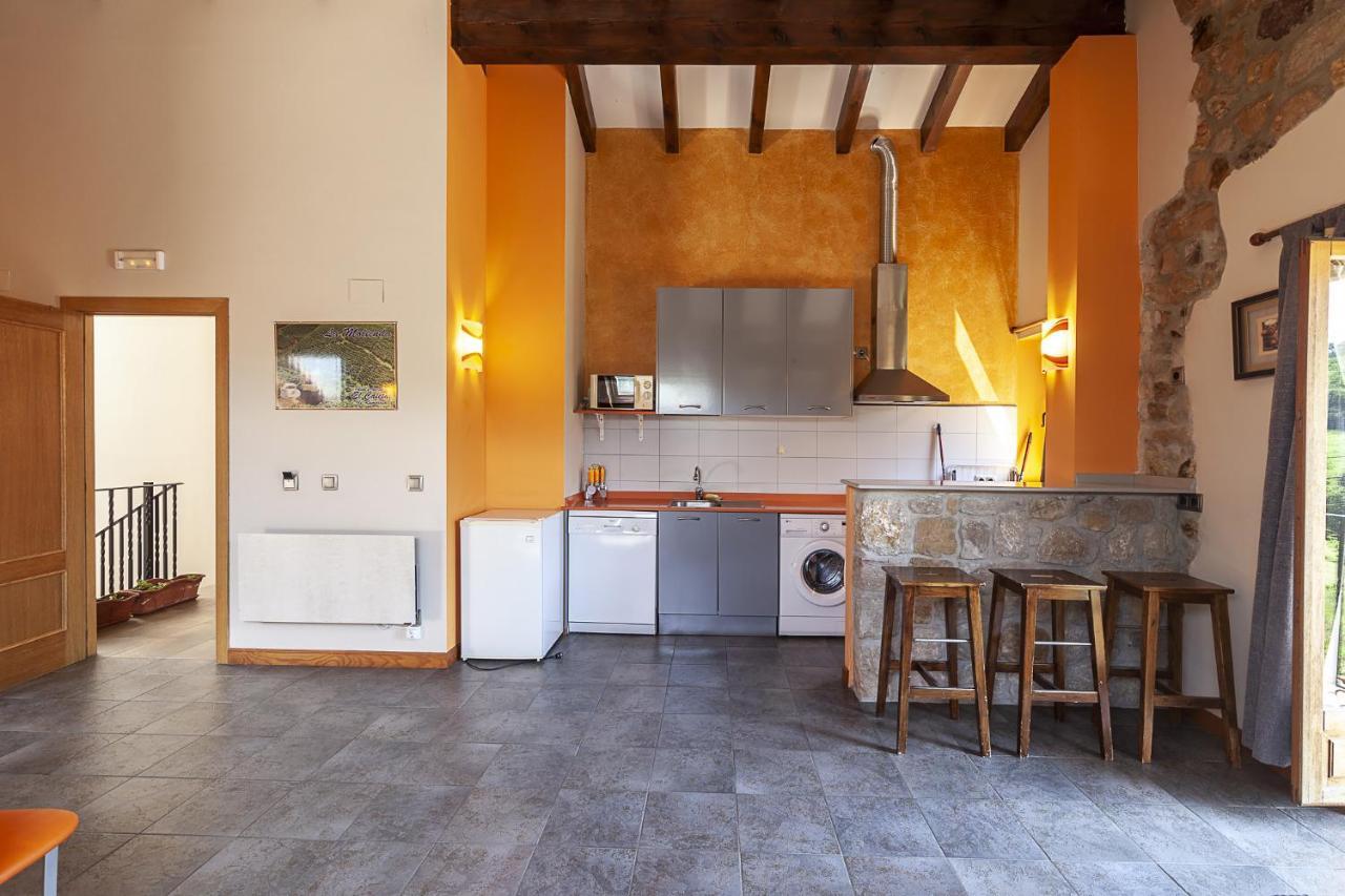 Apartamentos Y Posada El Cafetal Polanco المظهر الخارجي الصورة