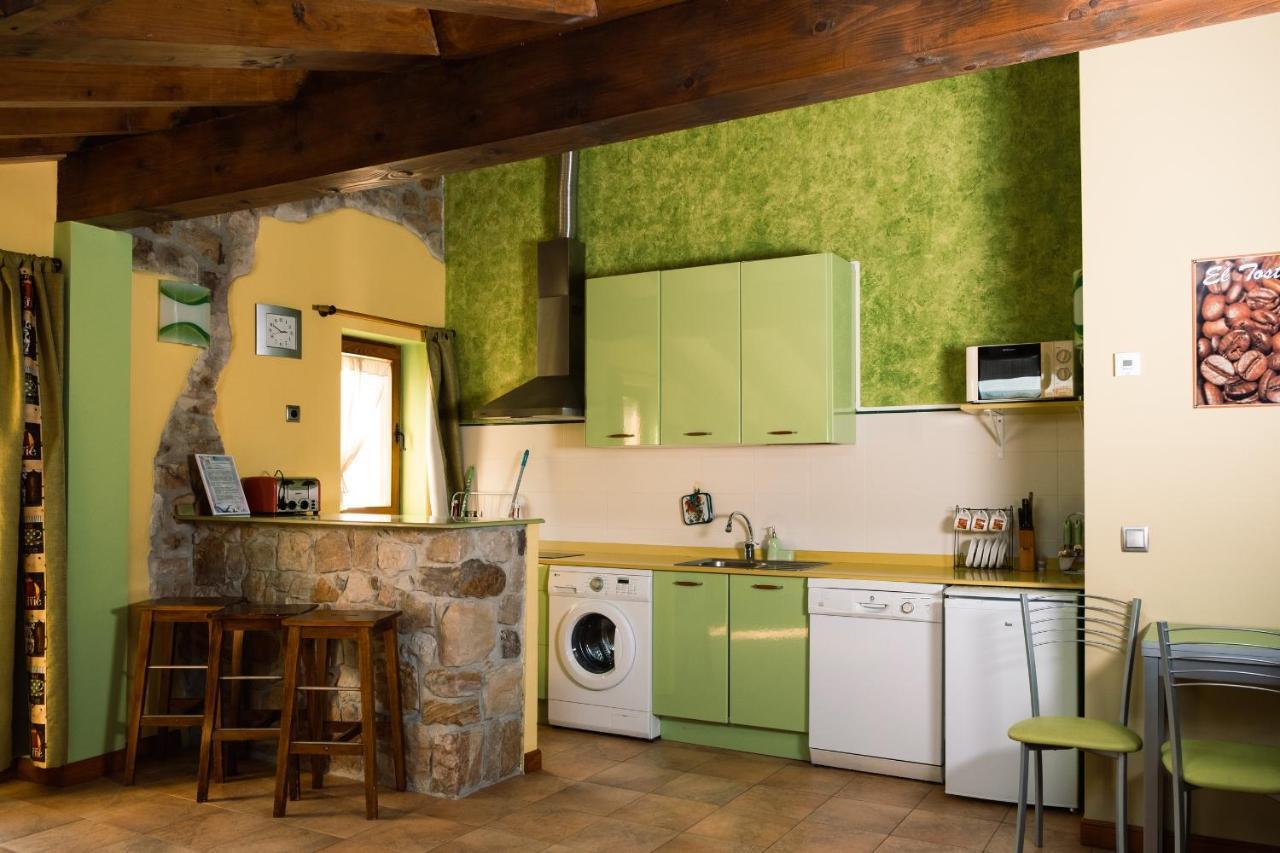 Apartamentos Y Posada El Cafetal Polanco المظهر الخارجي الصورة
