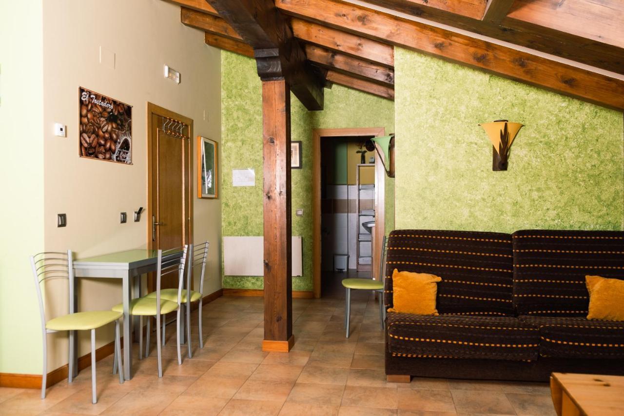 Apartamentos Y Posada El Cafetal Polanco المظهر الخارجي الصورة