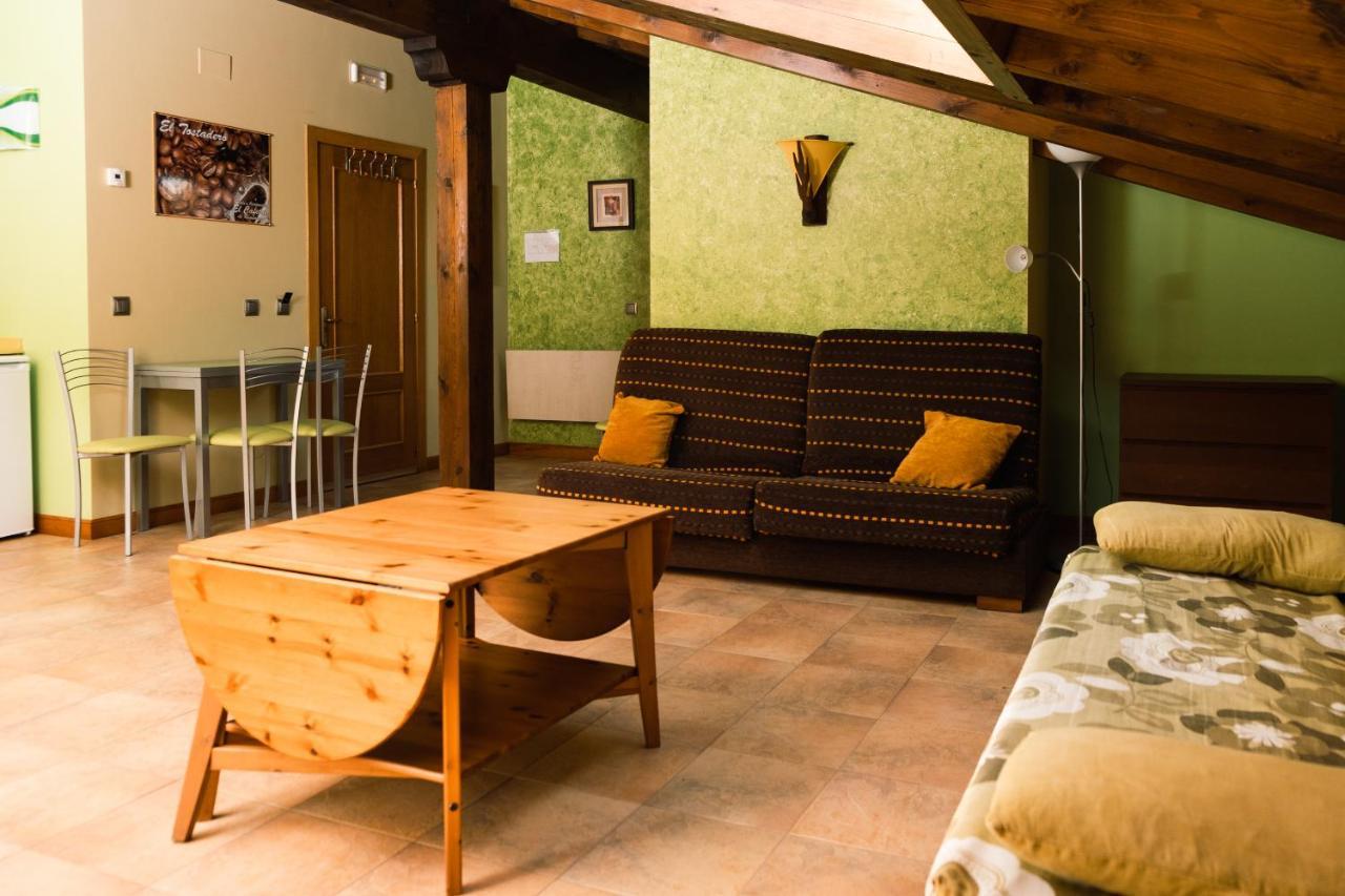 Apartamentos Y Posada El Cafetal Polanco المظهر الخارجي الصورة