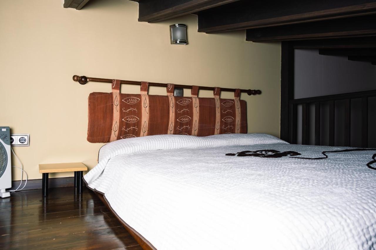 Apartamentos Y Posada El Cafetal Polanco المظهر الخارجي الصورة