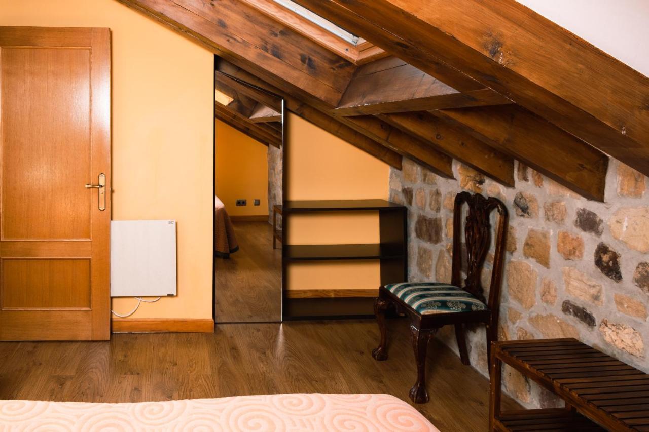 Apartamentos Y Posada El Cafetal Polanco المظهر الخارجي الصورة