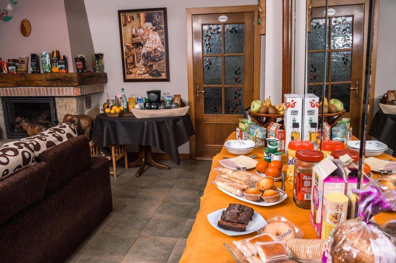 Apartamentos Y Posada El Cafetal Polanco المظهر الخارجي الصورة