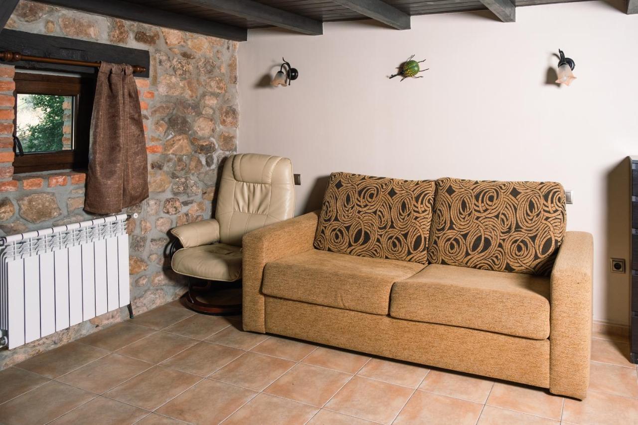 Apartamentos Y Posada El Cafetal Polanco المظهر الخارجي الصورة